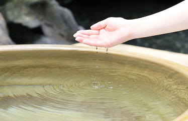 美肌の湯-飯山温泉